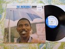 The Incredible Jimmy Smith - Softly As A Summer Breeze - Blue Note ST-84200  LP