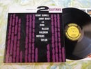 Kenny Burrell/Jimmy Raney - 2 Guitars - Prestige 7119 - Mono LP - Van Gelder RVG