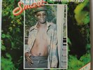 LEROY SMART UK 1977 Reggae VINYL LP Conflict BALLISTIC AFFAIR with BONUS 12