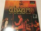 The Doors Live At The Isle Of Wight Festival 1970 RSD Black Friday Vinyl LP 2019