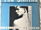 The Smiths Hatful  of Hollow 1984 LP  RTCANZ 009 Gatefold