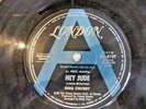 Beatles-''Hey Jude'' by Bing Crosby  DEMO -U.K. 7
