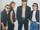 STEVE ROGERS BAND - I Duri Non Ballano - LP VINYL 1986 NEAR MINT/VG- Condition