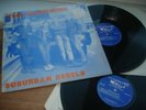 The Business Back To Back Volume 2 Suburban Rebels Smash The Discos 1985 UK 2LP