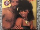 AURRA-A LITTLE LOVE  Sealed  Very Rare  First Press