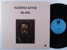 RICHARD DAVIS As One MUSE LP VG++