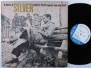 HORACE SILVER QUINTET 6 Pieces Of Silver BLUE NOTE LP mono NY USA