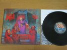 DEATH – SCREAM BLOODY GORE  Original