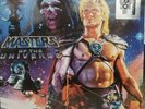 Bill Conti Masters of the Universe movie soundtrack vinyl LP rsd 2019 limited