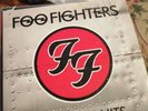 Foo Fighters Greatest Hits 180g Vinyl 2lp