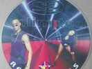 2 Unlimited  ?– Real Things - Picture disc  (Vinyl NM/Sleeve VG+)