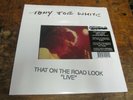 TONY JOE WHITE On the Road Look 2XLP REAL GONE RSD Black Friday NEW Store Stock