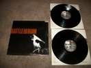 U2 *RATTLE AND HUM* 1988 DOUBLE LP-91003 1-ISLAND COLUMBIA - NM /NM VINYL SHRINK