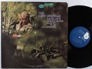 HORACE SILVER QUINTET/JJ JOHNSON The Cape Verdean Blues BLUE NOTE LP stereo UA