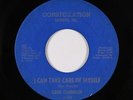 Northern Soul 45 - Gene Chandler - I Can Take Care Of Myself - Constellation mp3