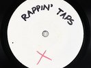 Rap Electro 45 - Unknown Artist - Rappin' Taps - Test Pressing? - VG++ mp3