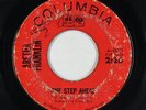 Northern Soul 45 - Aretha Franklin - One Step Ahead - Columbia - mp3 - samples