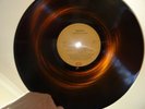 KATE BUSH - RARE IRISH PRESS LP - THE WHOLE STORY - 1986 - TRANSLUCENT - EMI