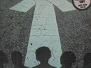 The Meters New Directions NEAR MINT Warner Vinyl LP