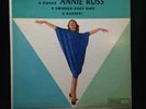 Annie Ross/Zoot Sims-Singer Swinger Gasser-World Pacific 1285-STEREO