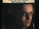 Bill Evans Trio-How My Heart Sings -Riverside 473-STEREO
