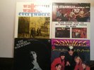 4LPs 60s garage SAM THE SHAM*WAILERS NW*STANDELLS*MASKED MARAUDERS