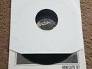 ROR ROCK O RAMA ISD GB REBELLES 87 RAW CUTS LP VINYL