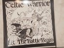 ROR ROCK O RAMA GB ISD REBELLES C.W.-LET.... BLACK LP VINYL
