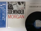 Lee Morgan The Sidewinder Blue Note GXF 3015 Japan  VINYL LP OBI