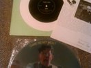 DEVO - ARE WE NOT MEN? WE ARE DEVO  PICTURE DISC LP + 7