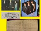STRAY CAT, STRAY CAT STRUT 1981 RARE 12