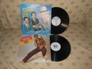 2 LP- Frankie Ruiz - Historia Musical De - ...Voy Pa' Encima