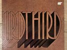 Soft Machine Third Vinyl Lp 1st press A1 B1 C1 D1. Sleeve VG Vinyl Ex+