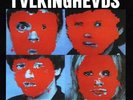 Talking Heads - remain in light (RED) BLACK FRIDAY RSD 2018 new sealed