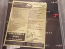 DJ Remix Street Tracks 48 -Shaggy Snoop Dogg Nate Ultimix Hot Track new sealed