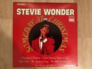 Stevie Wonder ?– Someday At Christmas 1967 Tamla ?TS 281 Jacket NM- Vinyl VG+