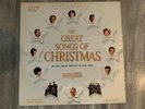The Great Sounds of Christmas Album 7 CSS-547 Columbia Special LP Collectors Ed