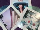 Lana Del Rey Lust For Life Clear Vinyl UO Exclusive RARE