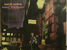 David Bowie The Rise and Fall of Ziggy Stardust Vinyl Album Remastered