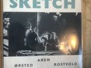 Bjarne Rostvolds Trio Sketch Axen NHOP Orsted Rostvold