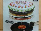 Rare Rolling Stones 1969 Let It Bleed Mono LP LK 5025 Decca ffrr Label 1st Press