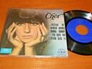CHER Bang Bang (My Baby Shot Me Down) +3 1966 MEXICO 7