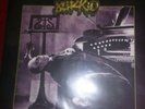 Blitzkid Vinyl Five Cellars Below Argyle Goolsby Colored Vinyl
