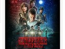 Stranger things lp records 5 pack