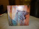 AMON DUUL II WOLF CITY GERMAN UNITED ARTISTS LP UAG29406 C29406 GATEFOLD