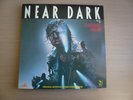Near Dark, Tangerine Dream, lp Varese Sarabande Usa STV 81345