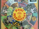 PAUL McCARTNEY - Home Tonight - 7