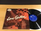 LARS GULLIN Self Titled EmARCY MG-36012 Drummer YMG Matrix Blue Back VG++/NM-