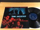 ART FARMER & GOLSON The Jazztet At Birdhouse ARGO LPS-688 Stereo NM