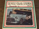 East Side Story Volume 4 Vol Oldies Chicano Soul Trenton Original